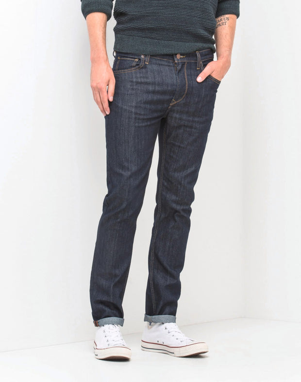 L701 - Jean homme Rider Slim Lee