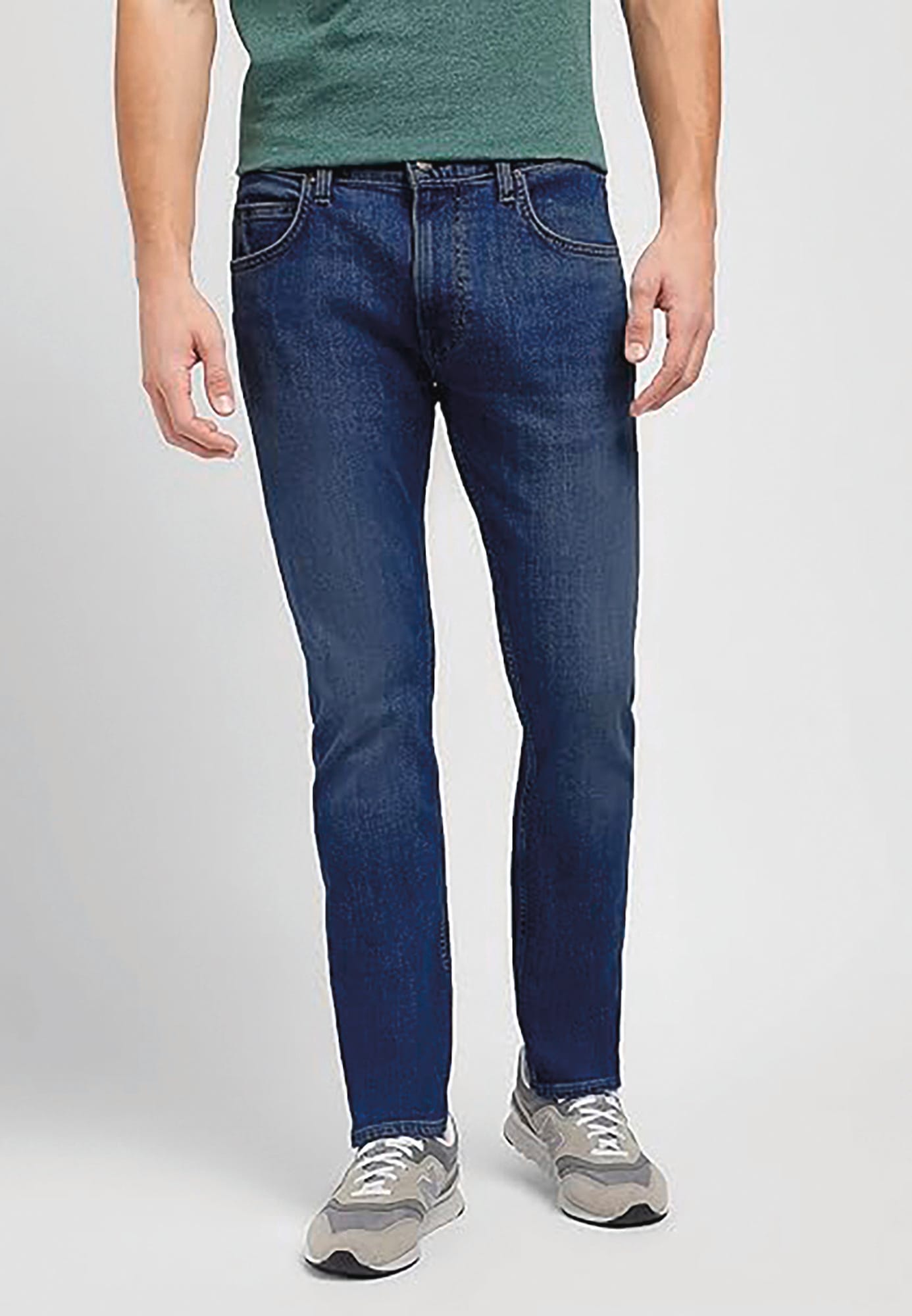 L701 - Jean homme Rider Slim Lee