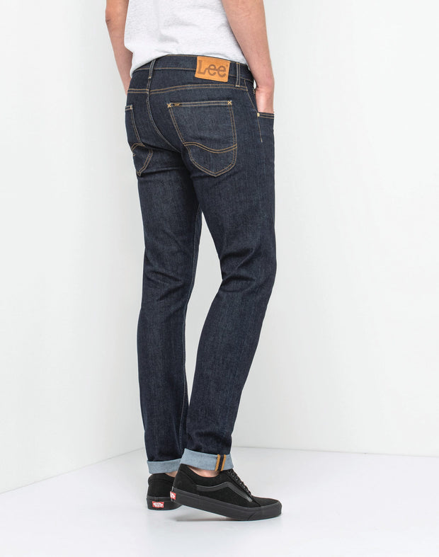 L719 - Jean Homme Luke Slim Tapered Lee