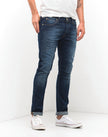 L719 - Jean Homme Luke Slim Tapered Lee