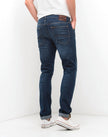 L719 - Jean Homme Luke Slim Tapered Lee