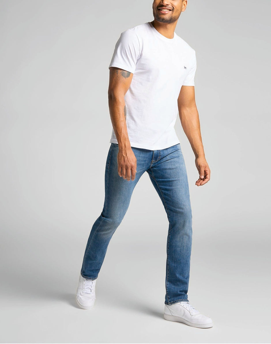 L72 - Jean extreme motion slim fit Lee