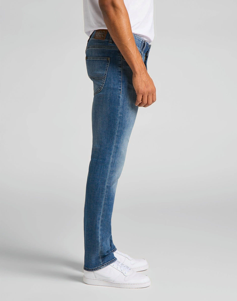 L72 - Jean extreme motion slim fit Lee