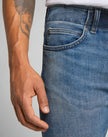 L72 - Jean extreme motion slim fit Lee