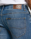 L72 - Jean extreme motion slim fit Lee
