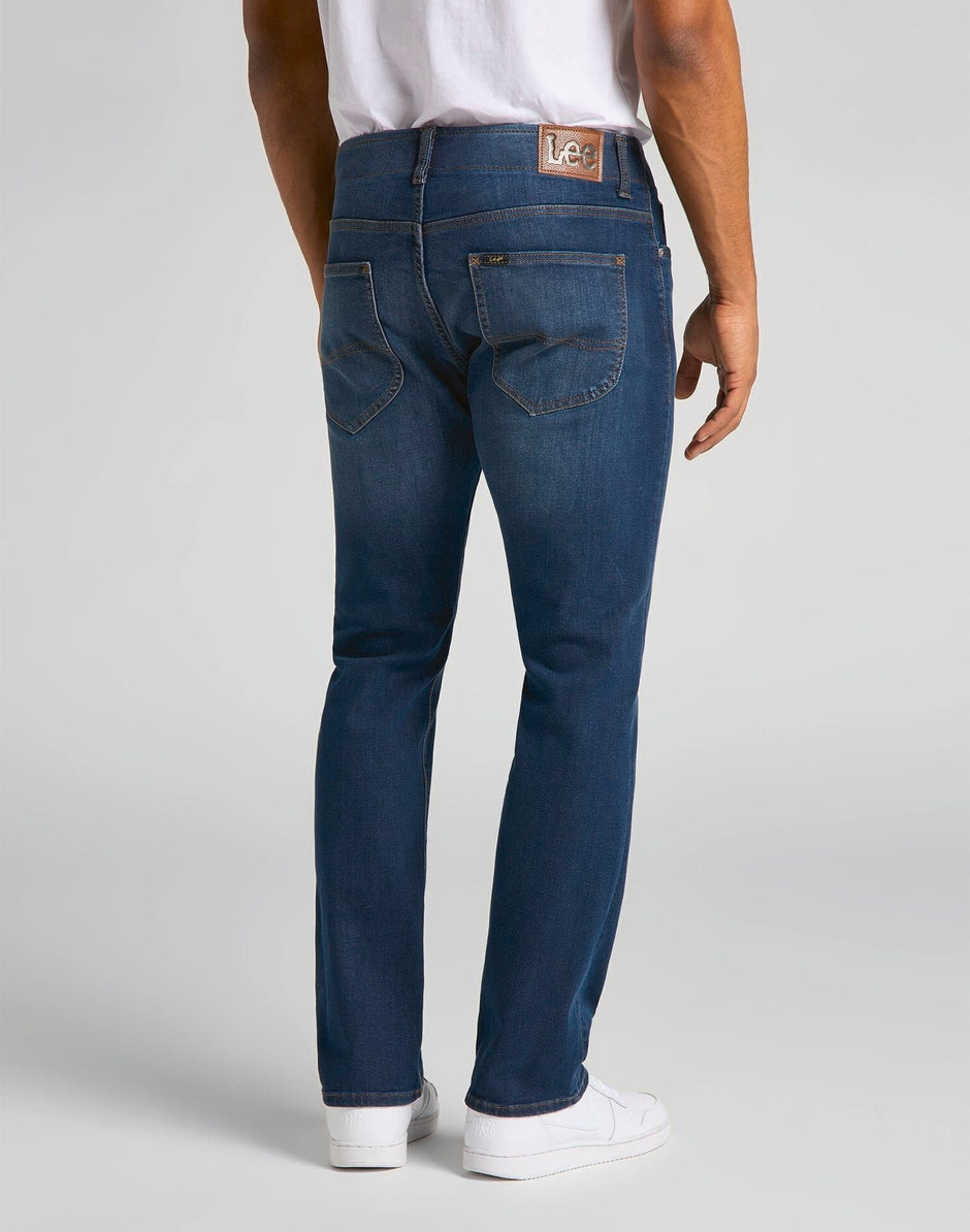 L72 - Jean extreme motion slim fit Lee