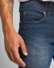 L72 - Jean extreme motion slim fit Lee