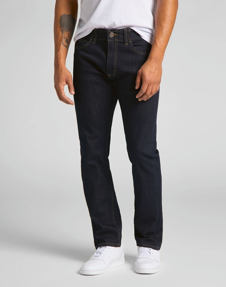 L72 - Jean extreme motion slim fit Lee