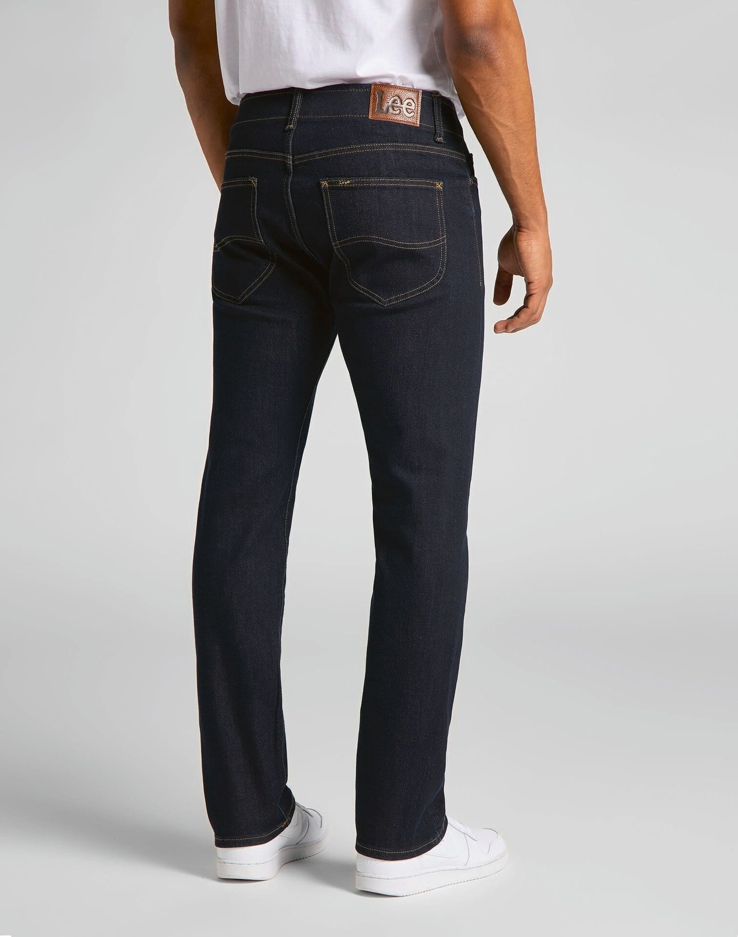L72 - Jean extreme motion slim fit Lee