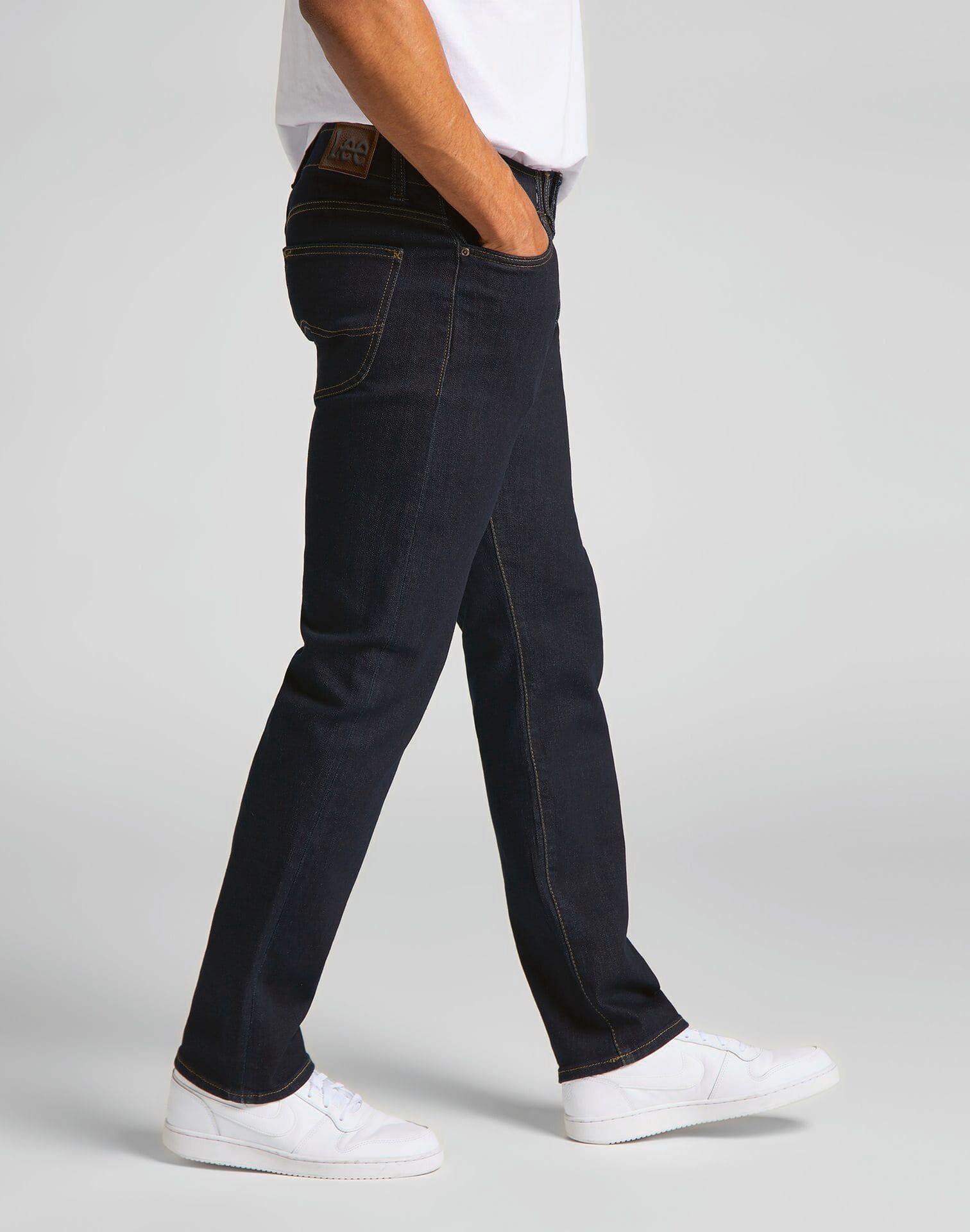 L72 - Jean extreme motion slim fit Lee