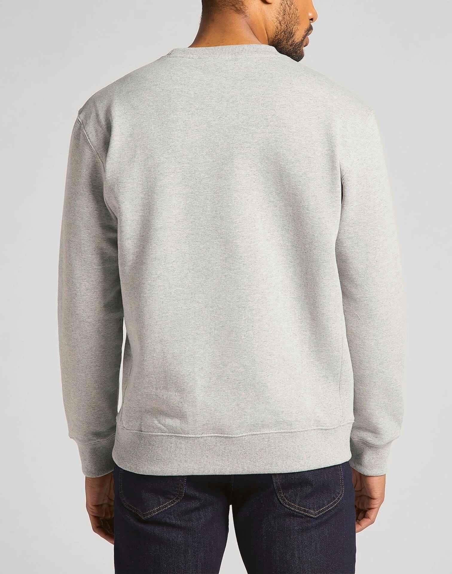 L81 - Sweat-shirt Logo