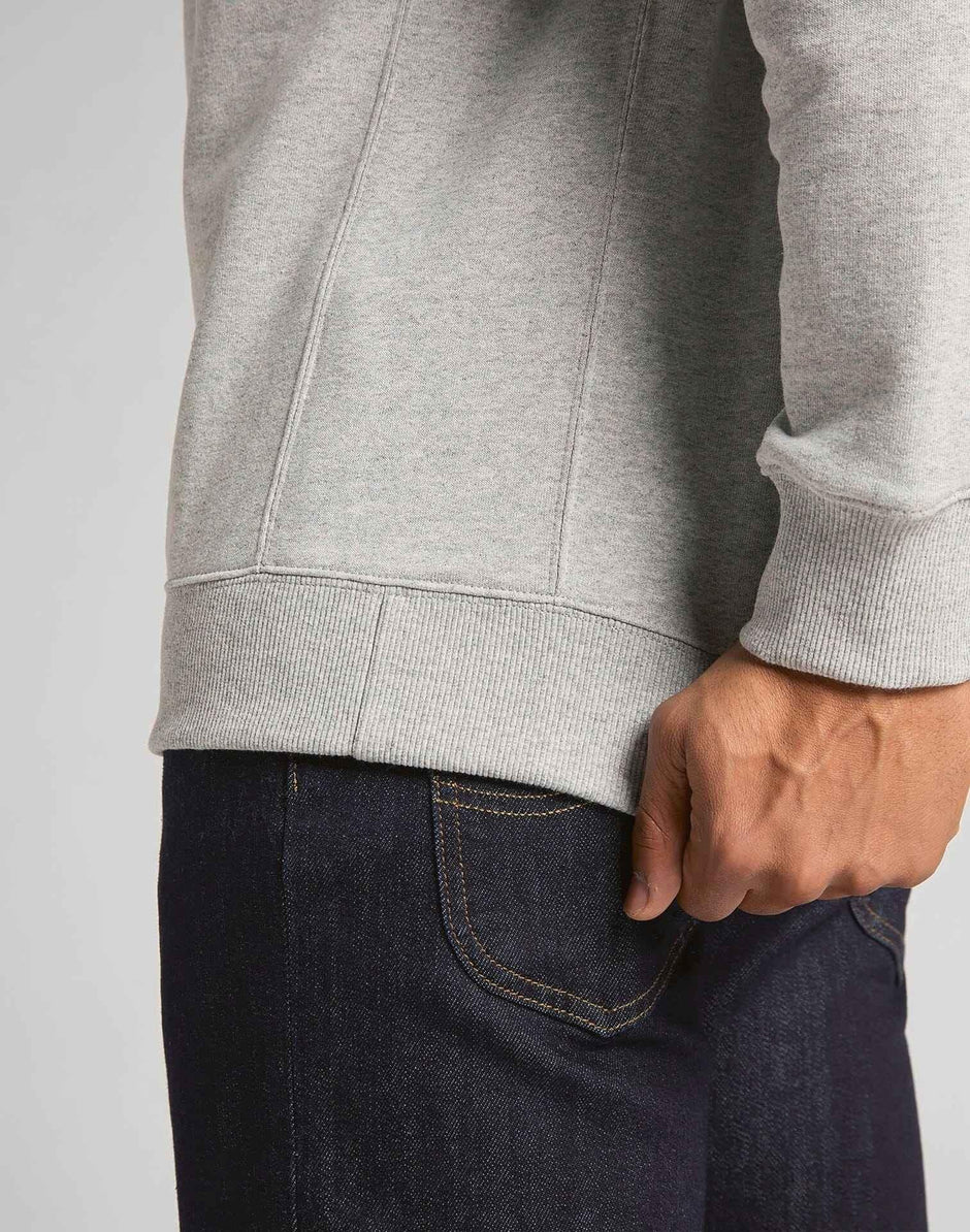 L81 - Sweat-shirt Logo