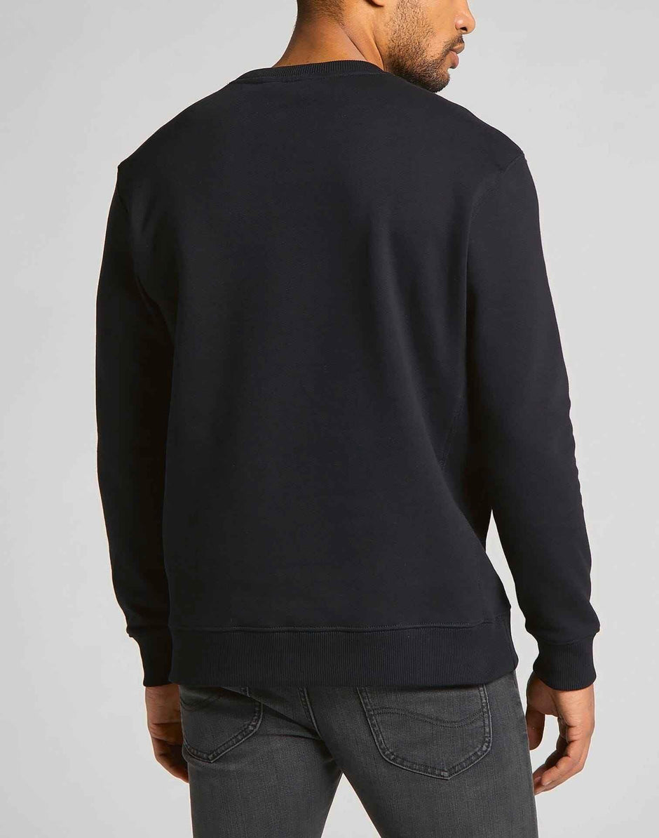 L81 - Sweat-shirt Logo