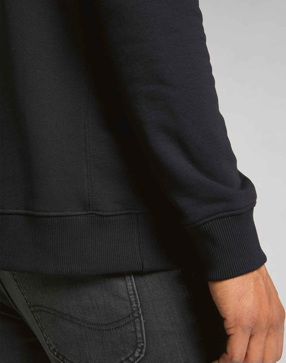 L81 - Sweat-shirt Logo