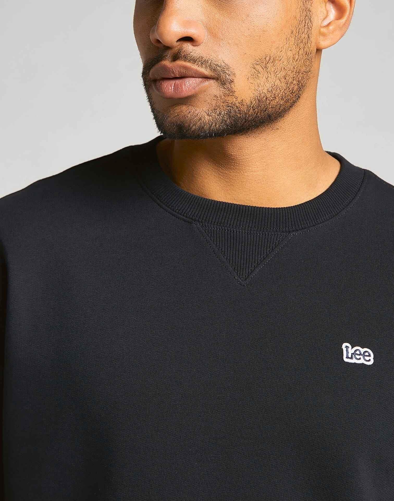 L81 - Sweat-shirt Logo