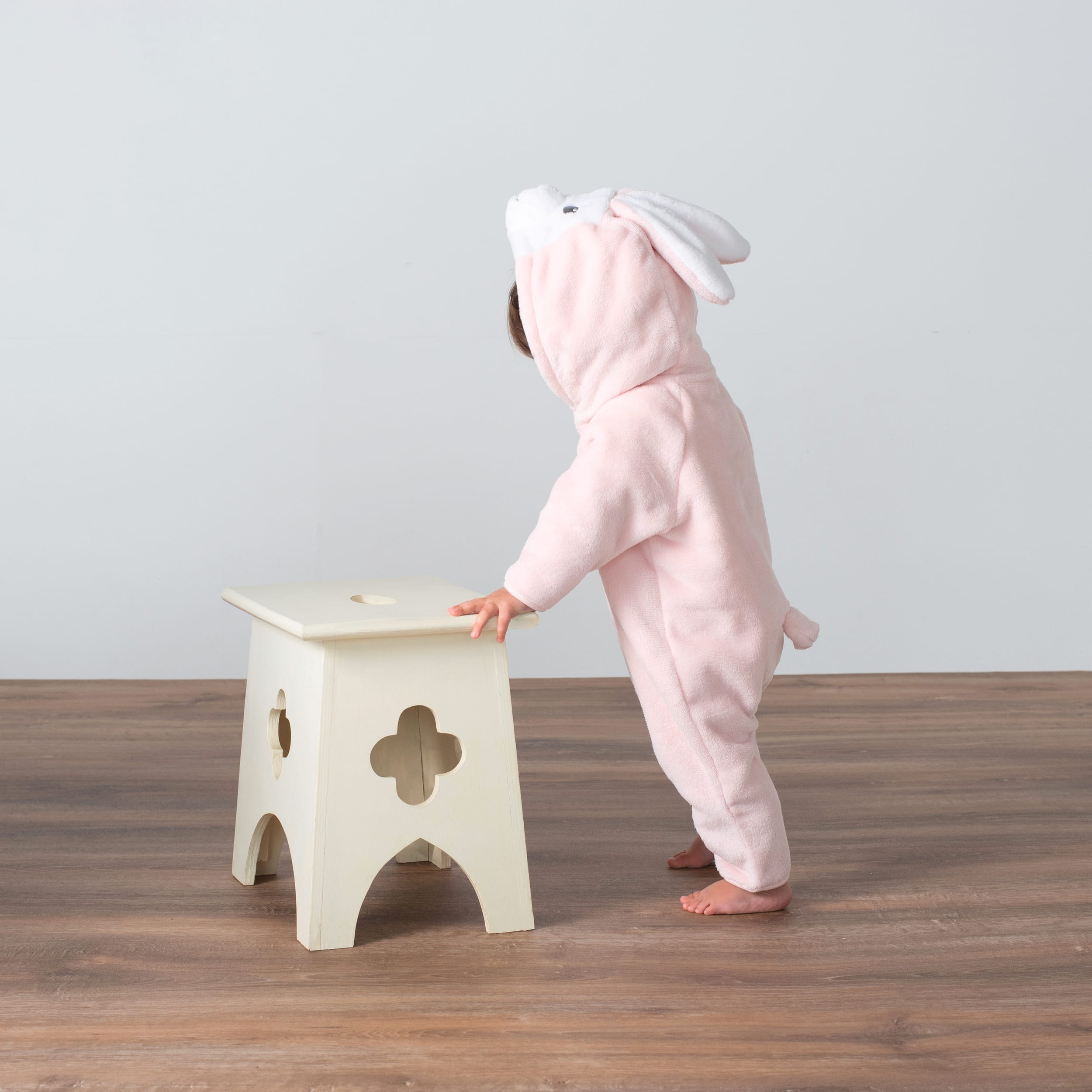 LW073 - Combinaison lapin Larkwood