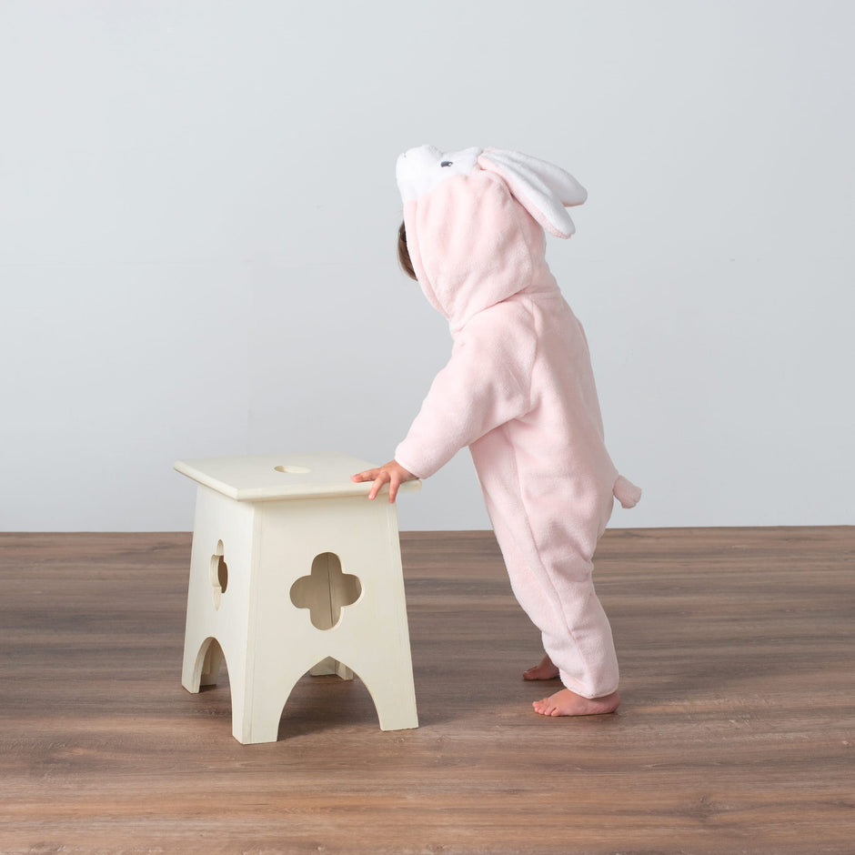 LW073 - Combinaison lapin Larkwood