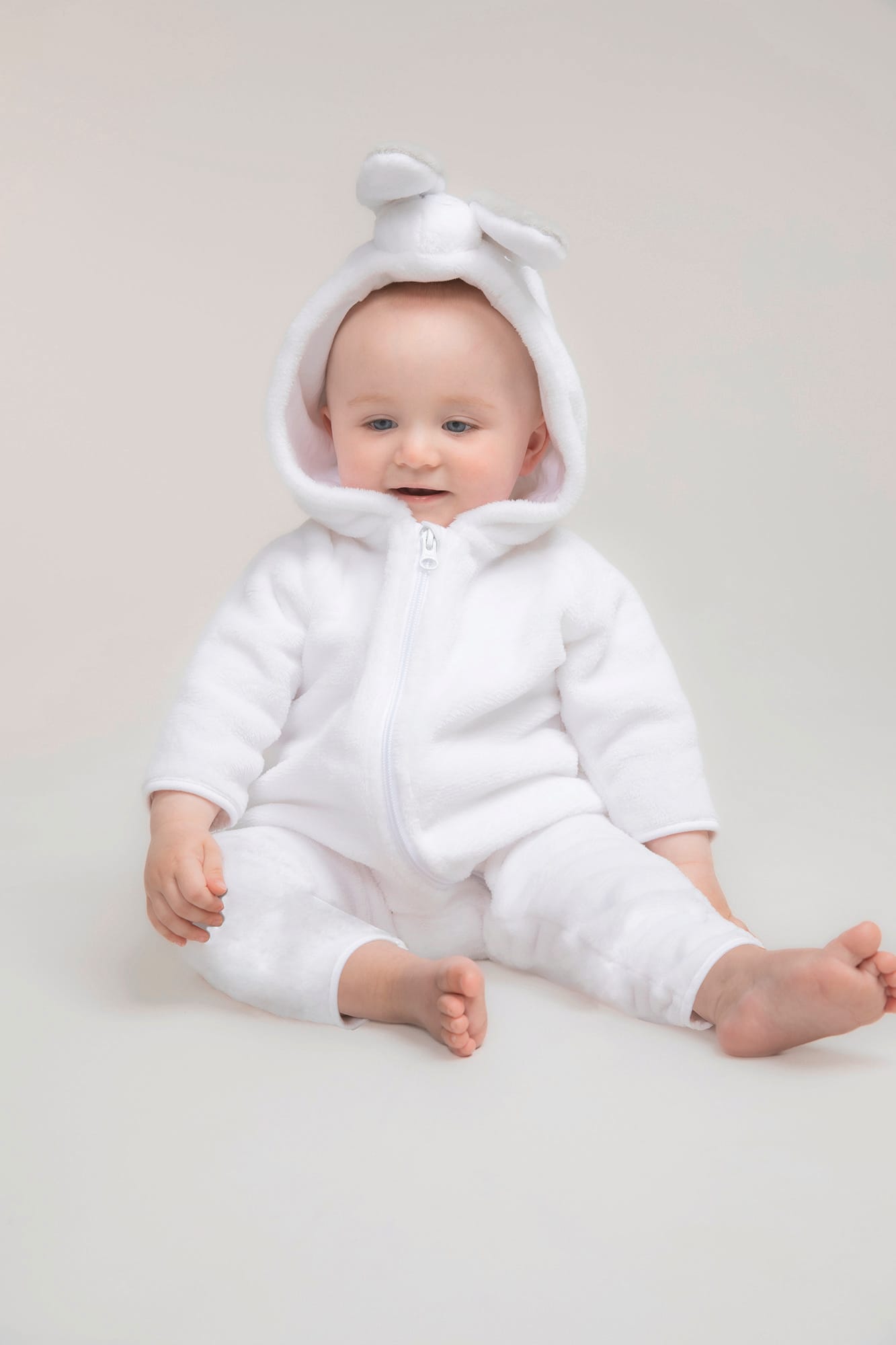 LW073 - Combinaison lapin Larkwood