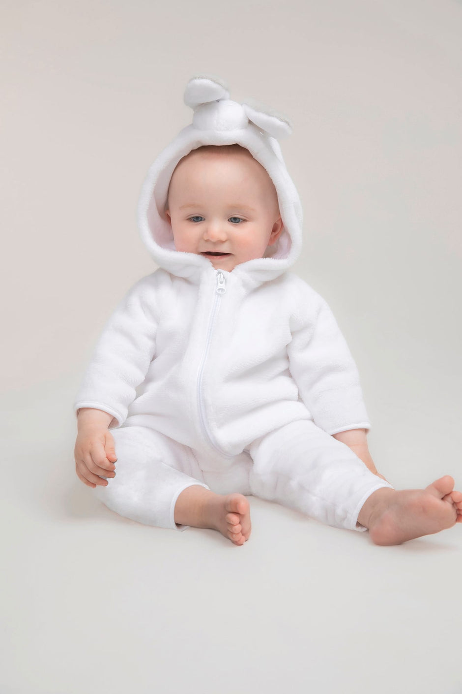 LW073 - Combinaison lapin Larkwood