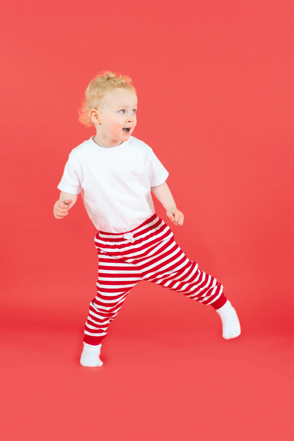 LW085 - Pantalon de pyjama Larkwood