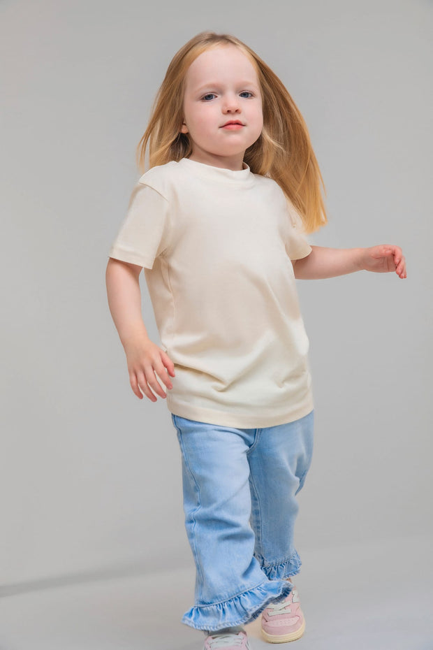 LW620 - T-shirt biologique Larkwood