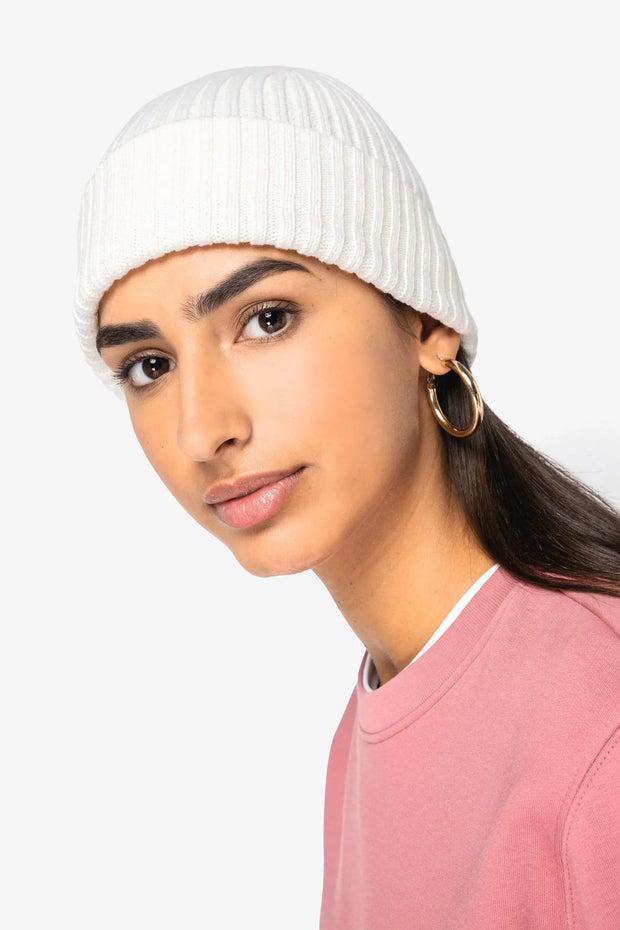 NS014 - Bonnet écoresponsable unisexe - Occifloc