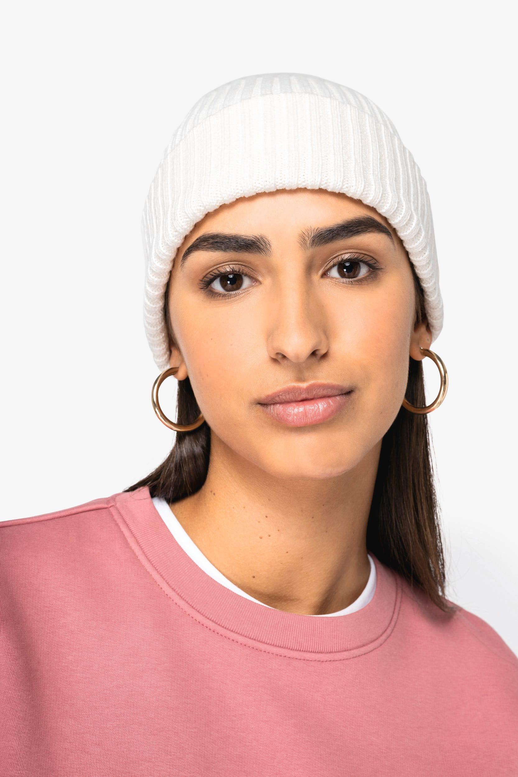 NS014 - Bonnet écoresponsable unisexe - Occifloc