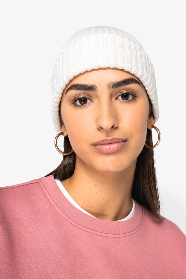 NS014 - Bonnet écoresponsable unisexe - Occifloc