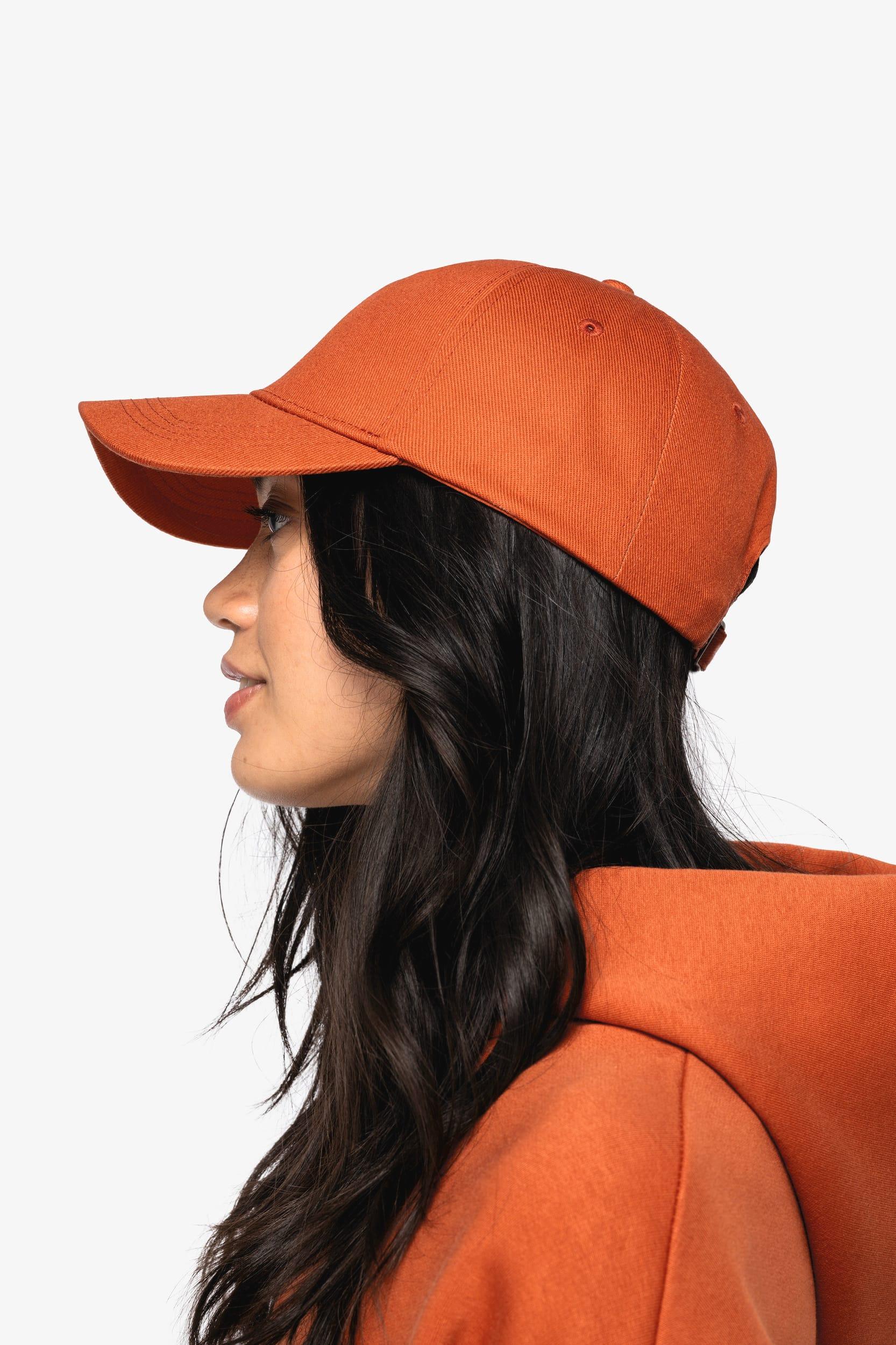 NS037 - Casquette écoresponsable 5 panneaux unisexe - Occifloc