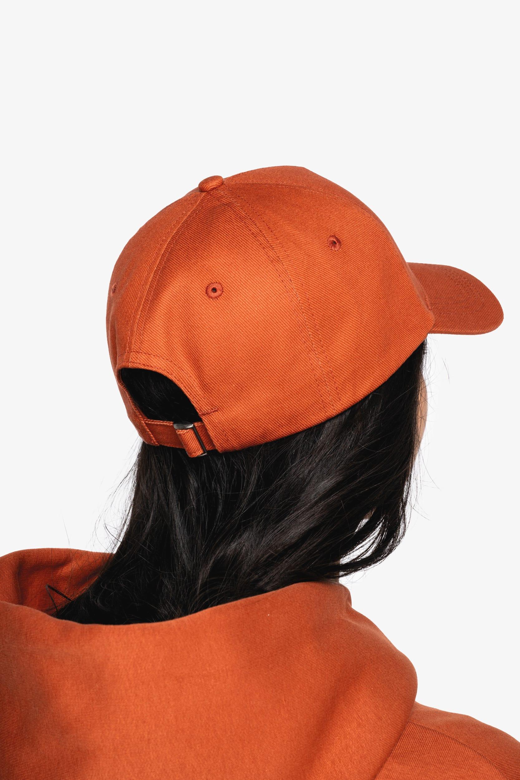 NS037 - Casquette écoresponsable 5 panneaux unisexe - Occifloc