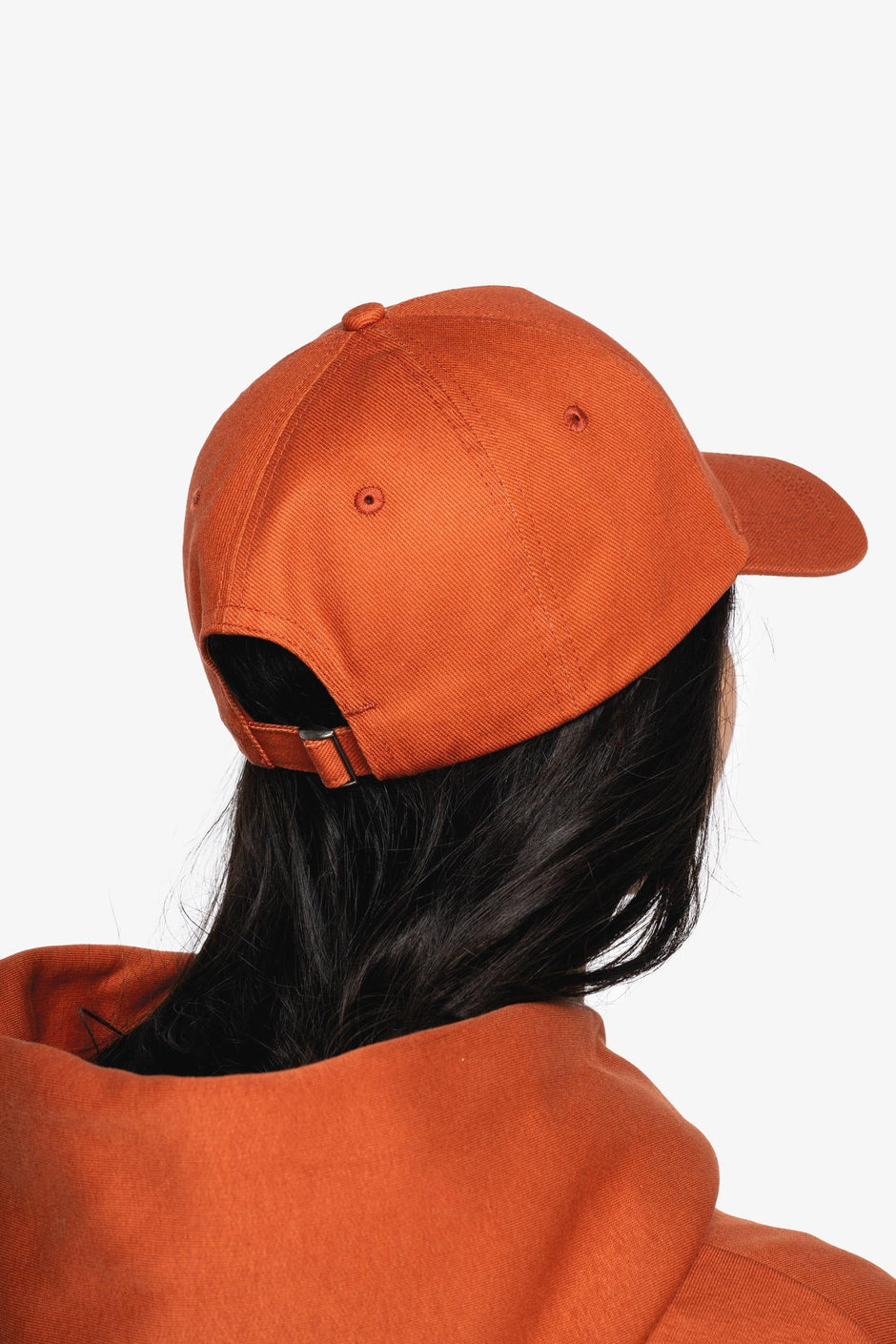 NS037 - Casquette écoresponsable 5 panneaux unisexe - Occifloc