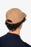 NS038 - Casquette écoresponsable 6 panneaux unisexe - Occifloc
