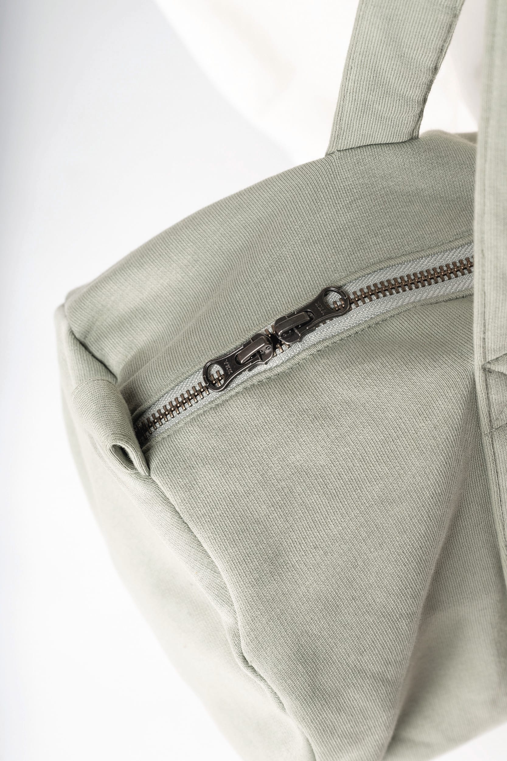 NS106 - Sac polochon en molleton Native Spirit