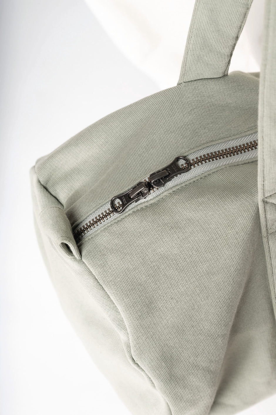 NS106 - Sac polochon en molleton Native Spirit