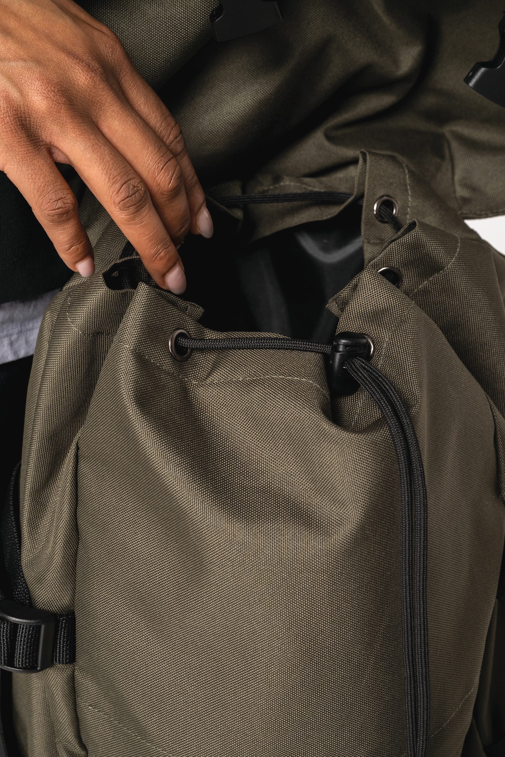 NS109 - Sac à dos écoresponsable unisexe Native Spirit