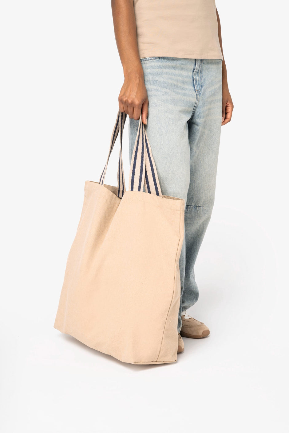 NS110 - Grand sac shopping écoresponsable Native Spirit