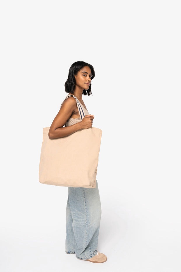 NS110 - Grand sac shopping écoresponsable Native Spirit