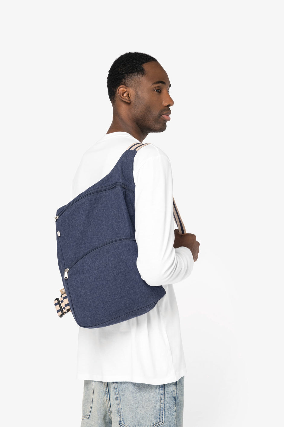 NS120 - Sac à dos écoresponsable Native Spirit