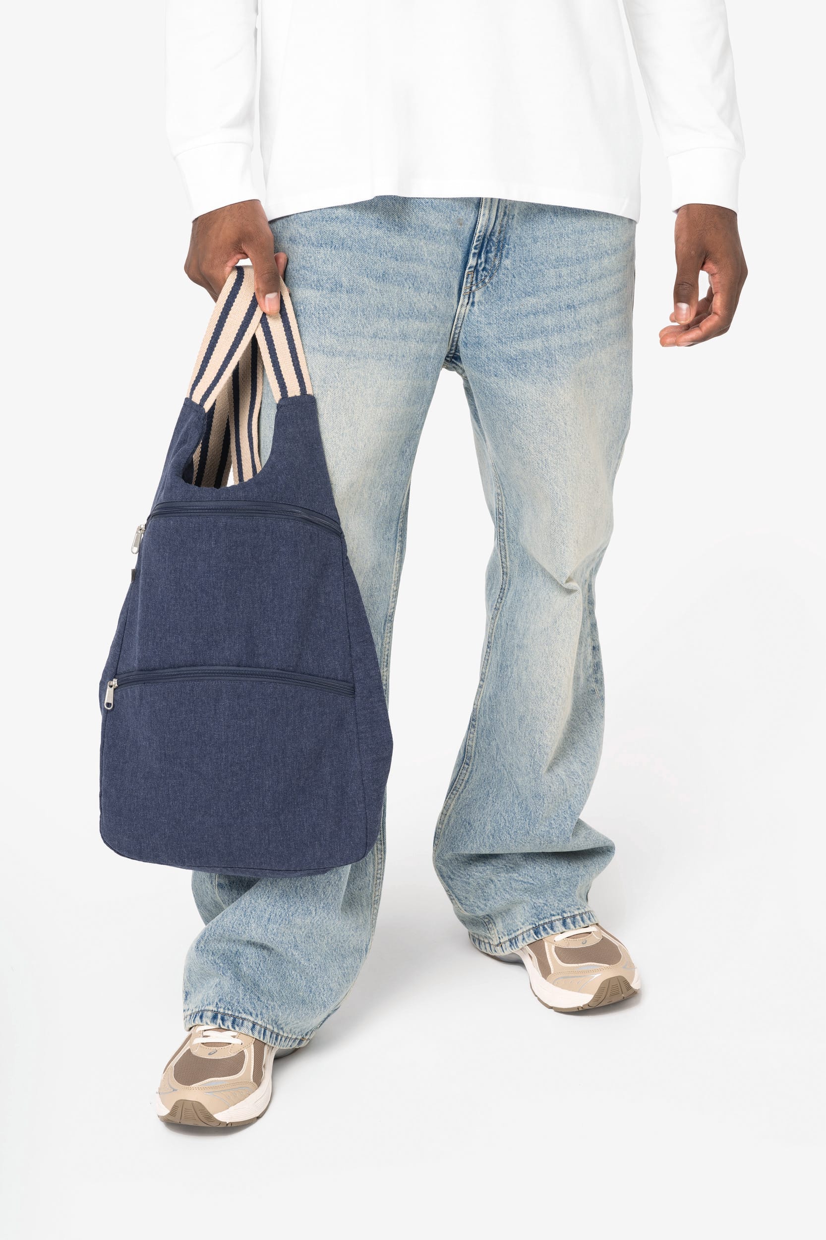 NS120 - Sac à dos écoresponsable Native Spirit