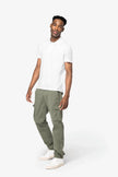 NS200 - Polo en jersey écoresponsable homme Native Spirit