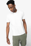 NS200 - Polo en jersey écoresponsable homme