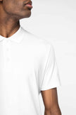 NS200 - Polo en jersey écoresponsable homme
