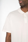 NS204 - Polo écoresponsable maille piquée à épaules tombantes homme - Occifloc