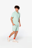 NS227 - Polo écoresponsable en éponge homme - Occifloc