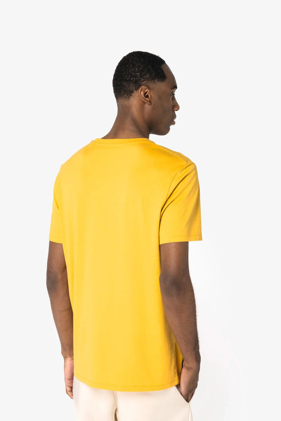 NS300 - T-shirt écoresponsable unisexe - Occifloc