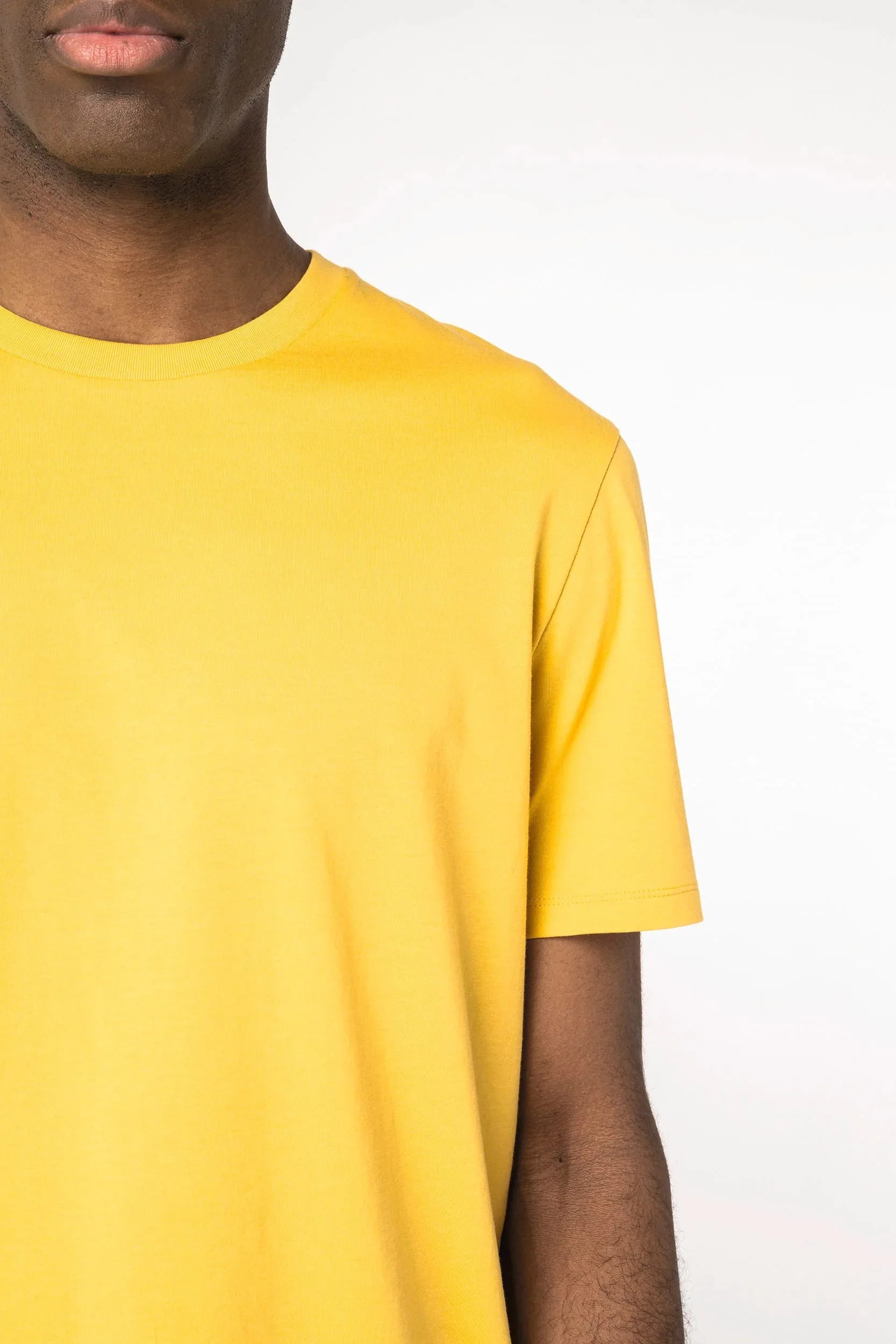 NS300 - T-shirt écoresponsable unisexe - Occifloc