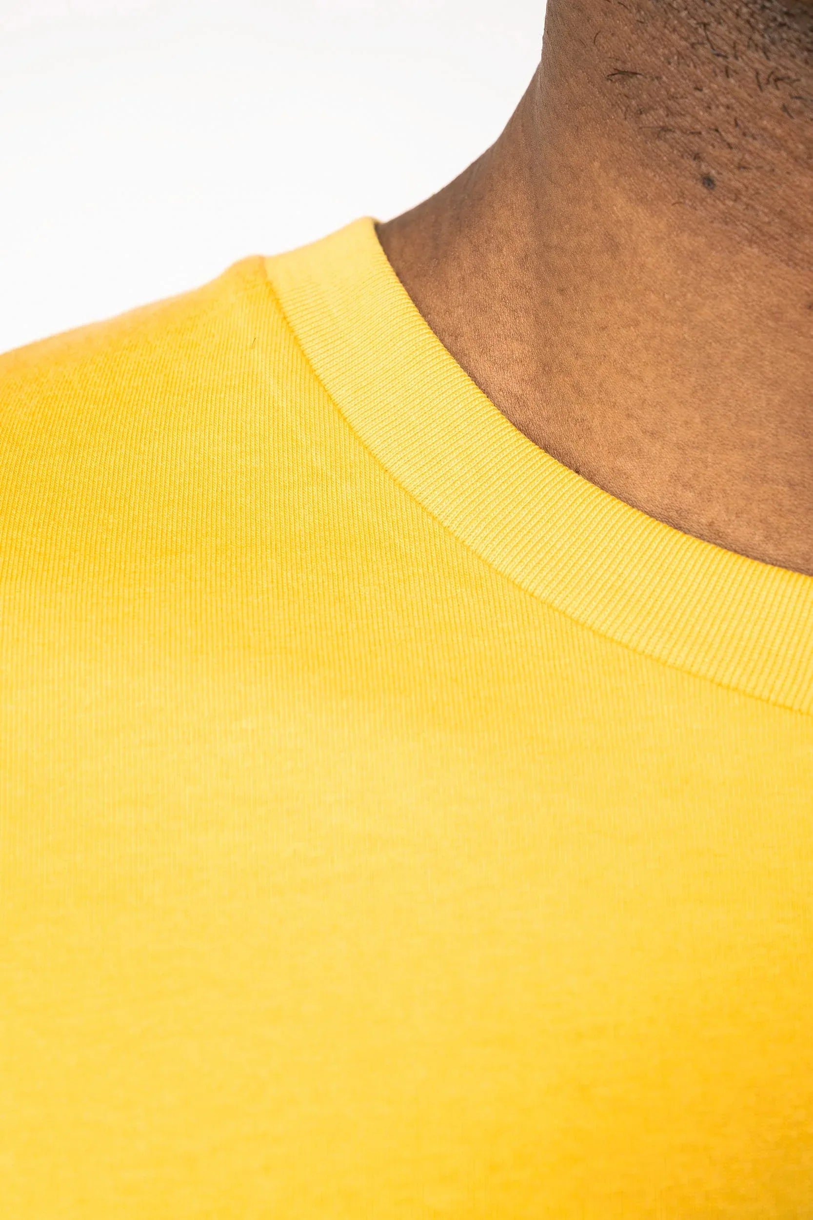 NS300 - T-shirt écoresponsable unisexe - Occifloc