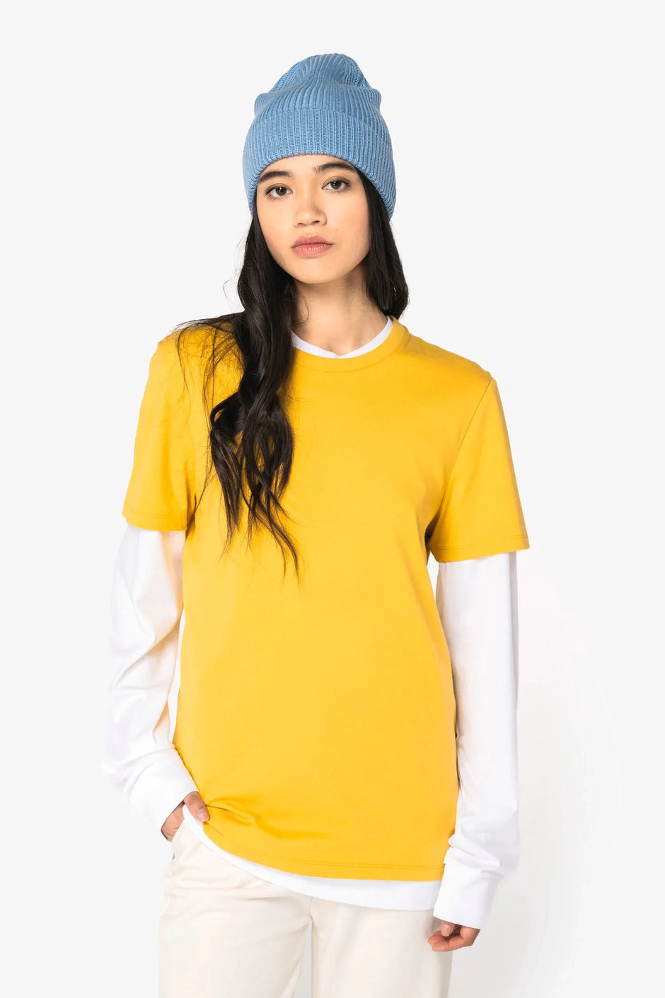 NS300 - T-shirt écoresponsable unisexe - Occifloc