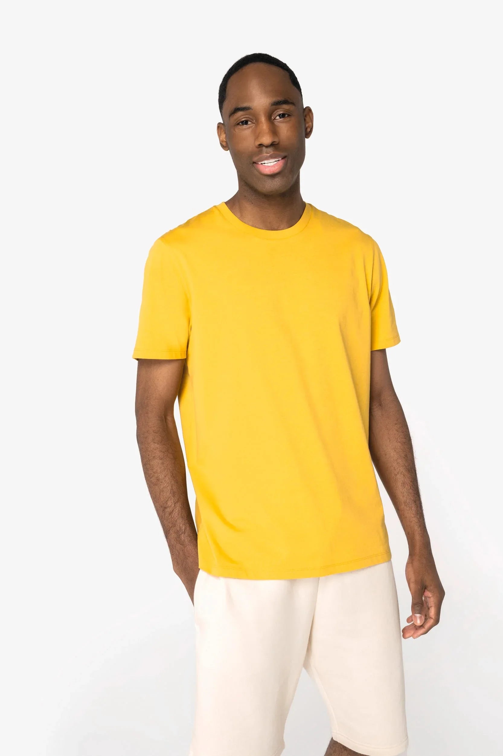 NS300 - T-shirt écoresponsable unisexe - Occifloc