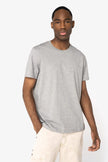 NS305 - T-shirt écoresponsable unisexe - Occifloc